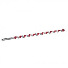 Milwaukee 48-13-5750 - 3/4"x18"Ship Auger Bit