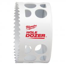 Milwaukee 49-56-0183 - 3-1/4" Hole Dozer Hole Saw