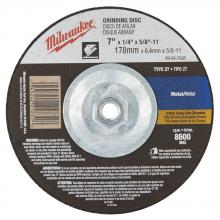 Milwaukee 49-94-7085 - Grinding Wheel