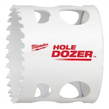 Milwaukee 49-56-0132 - 2-1/4" Hole Dozer Hole Saw