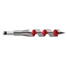 Milwaukee 48-13-0753 - 3/4"x6"Ship Auger Bit