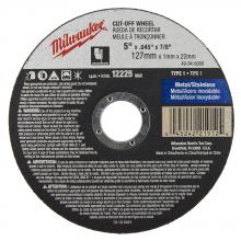 Milwaukee 49-94-5000 - Grinding Wheel