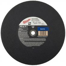 Milwaukee 49-94-1470 - Grinding Wheel