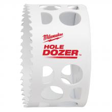 Milwaukee 49-56-0177 - 3-1/8" Hole Dozer Hole Saw