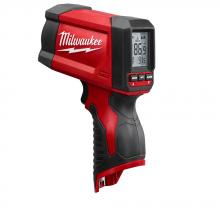 Milwaukee 2278-20 - Infrared Temp-Gun
