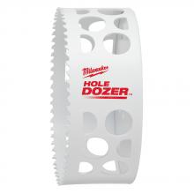 Milwaukee 49-56-0227 - 4-3/8'' Hole Dozer Hole Saw