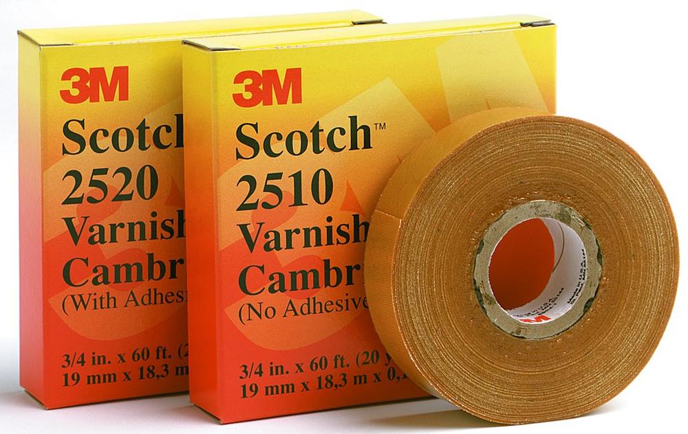 2520 V/C 3/4" X 60' X.008" BXD W/ADH