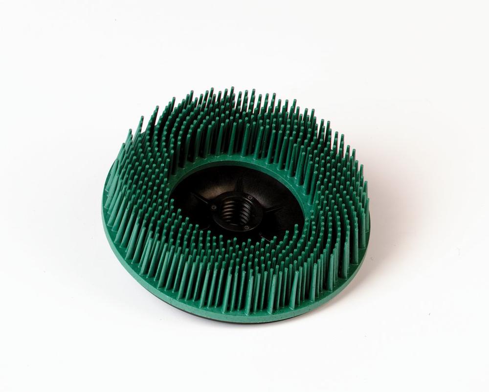 BD-ZB BRST 50 4-1/2IN x 5/8-11 INT DC
