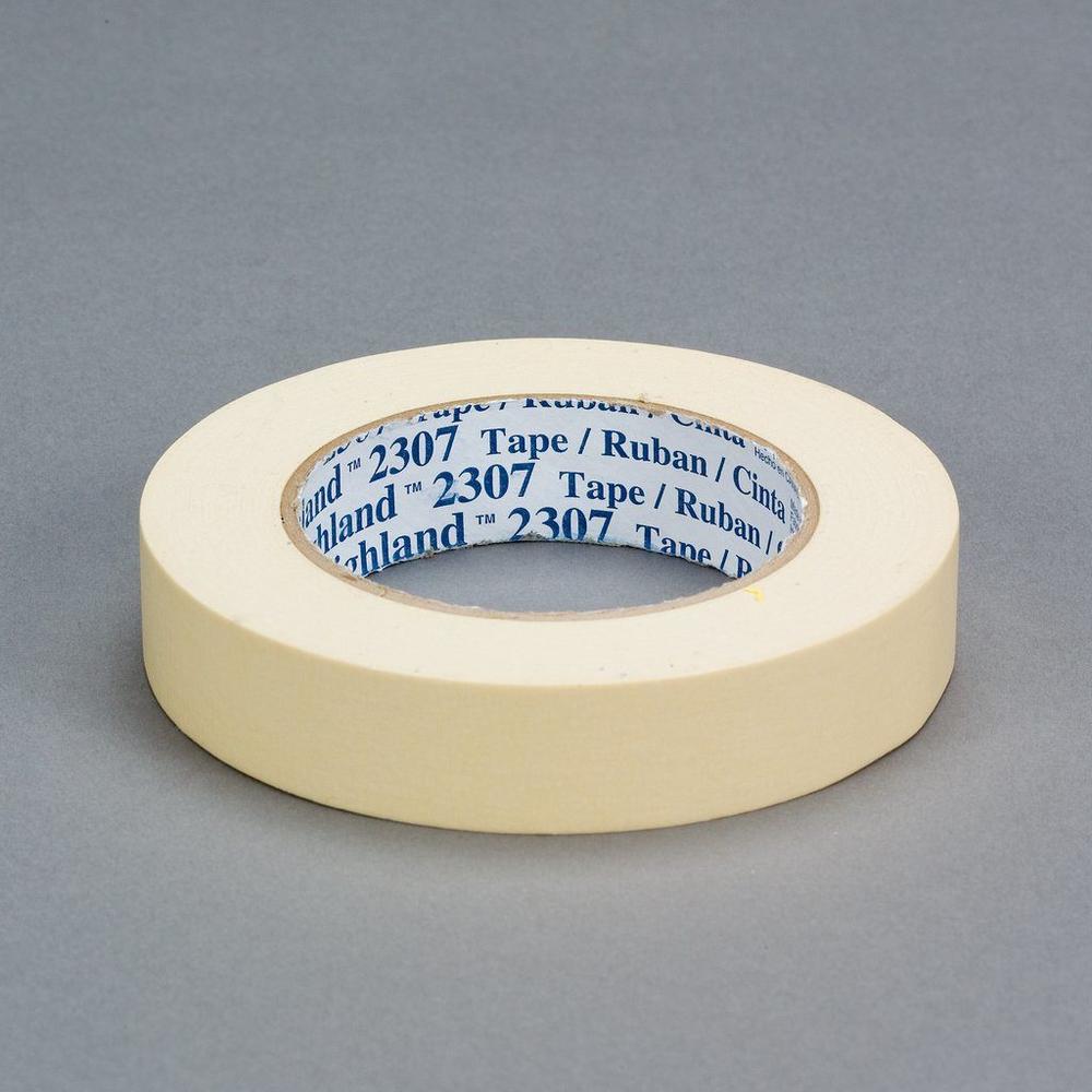 2307 MASKING TAPE 24MM X 55M