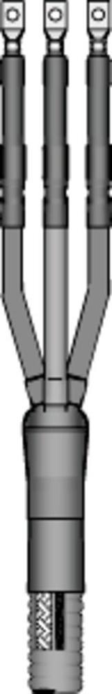 7620-T-95-3G QT-III 3 CONDUCTOR TERMINAT