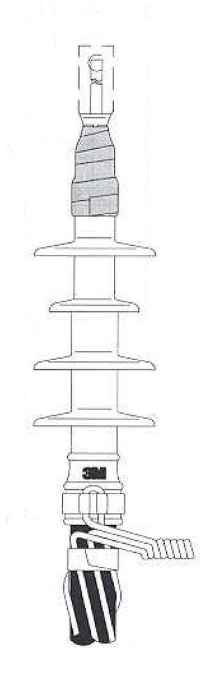 5601 1/0 QTII SKIRTED