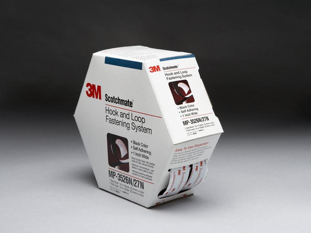 MP3526N/27N BL HK/LP 1 X 5 YD