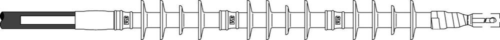4605 46KV QTII