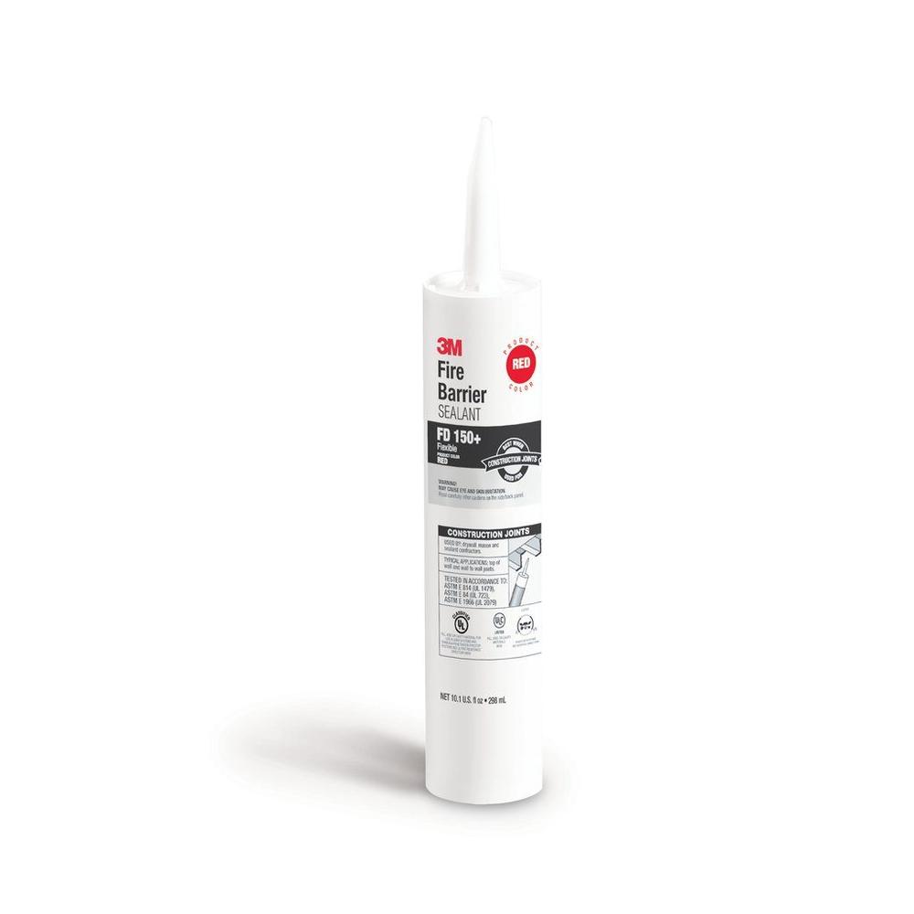 FD1 50+ FIRE BARRIER SLNT RD 10.1OZ CART