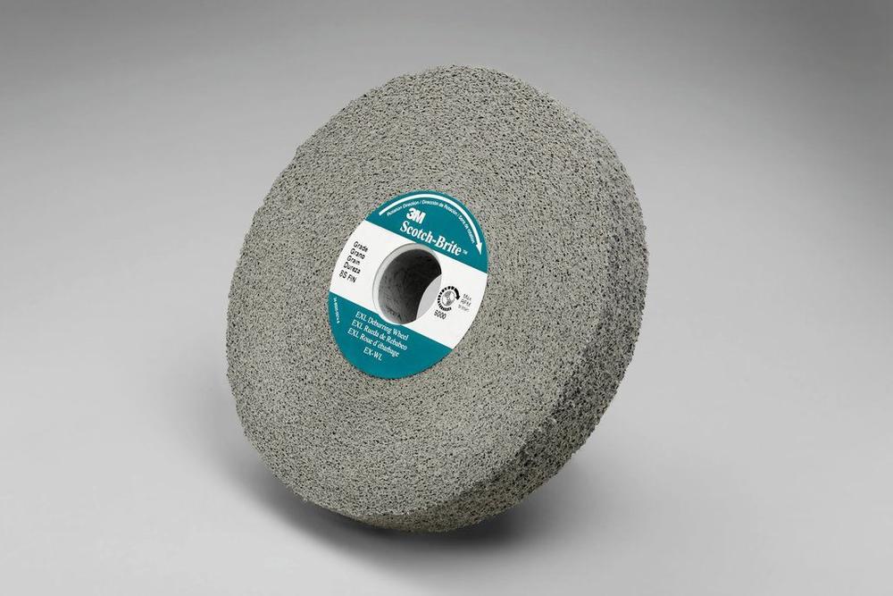 XL-WL 8S FINE 6 X 1 X 1IN 3 WL