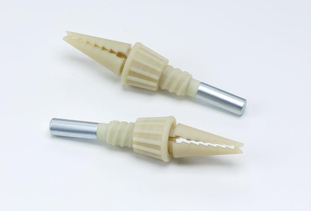 MN-AC 935 MINI MANDREL 2-7/8 x 1/4 IN