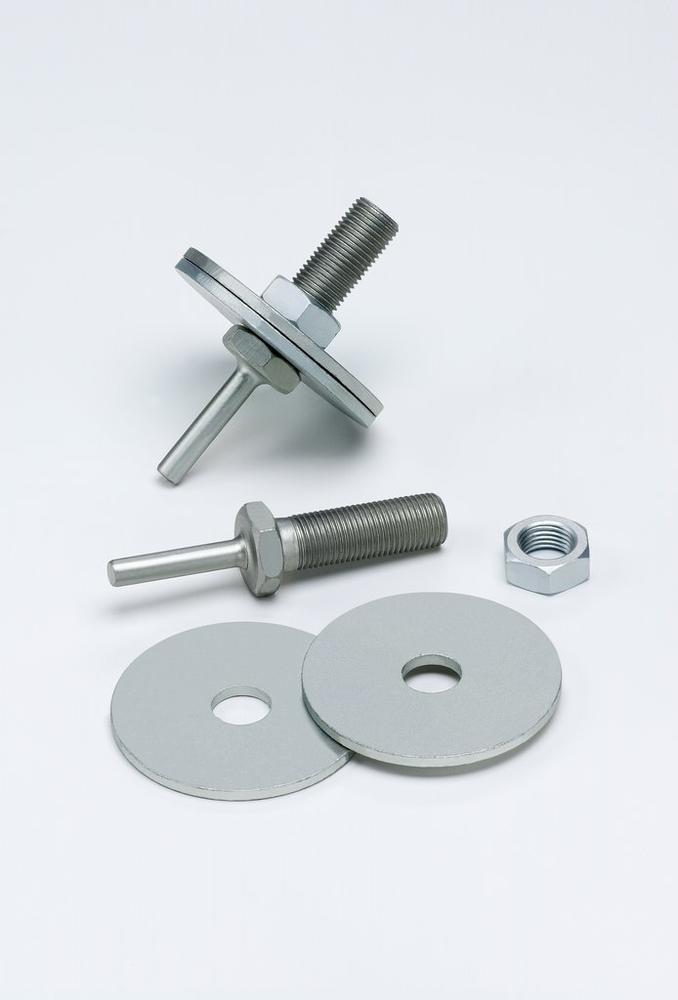 934 Untzl Mandrel 3-1/16 x 1/4 x 2-1/2