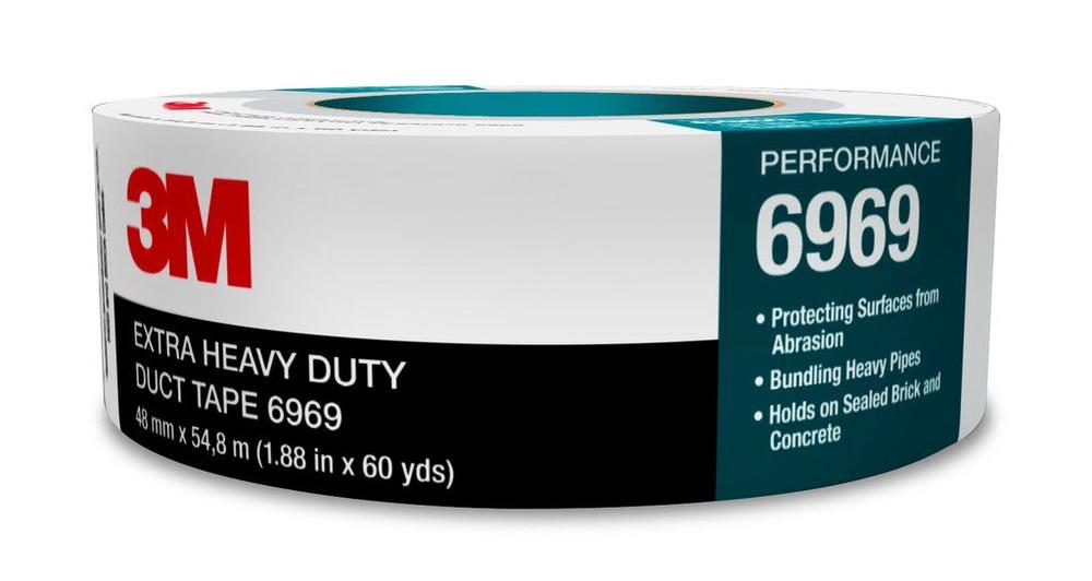 6969 SILVER 72 MM X 54.8 M BULK