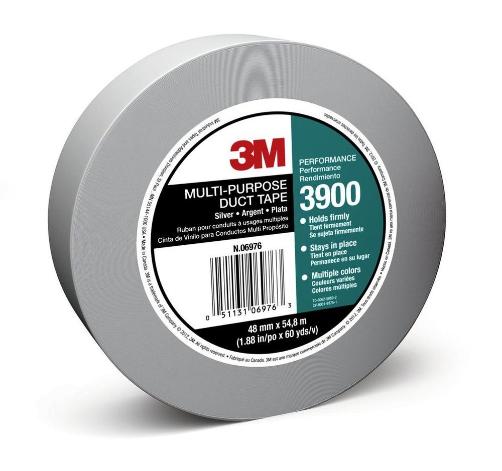 3900 DUCT TAPE SL 48MMX54.8M 24/CV
