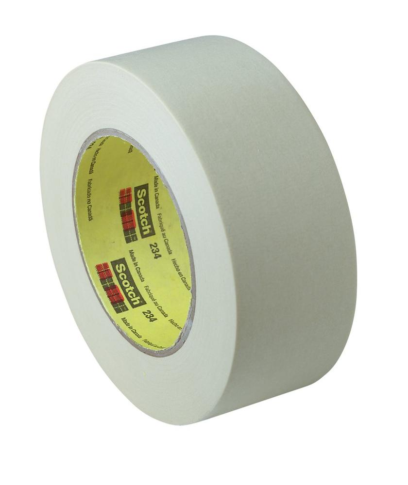 234 18 MM X 55 M MASKING ACCORDIAN WRAP