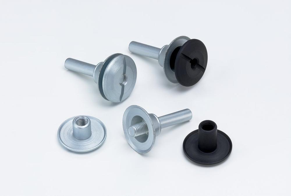 MN-AC 990 MANDREL 1-3/4 x 1/4 x 1 IN