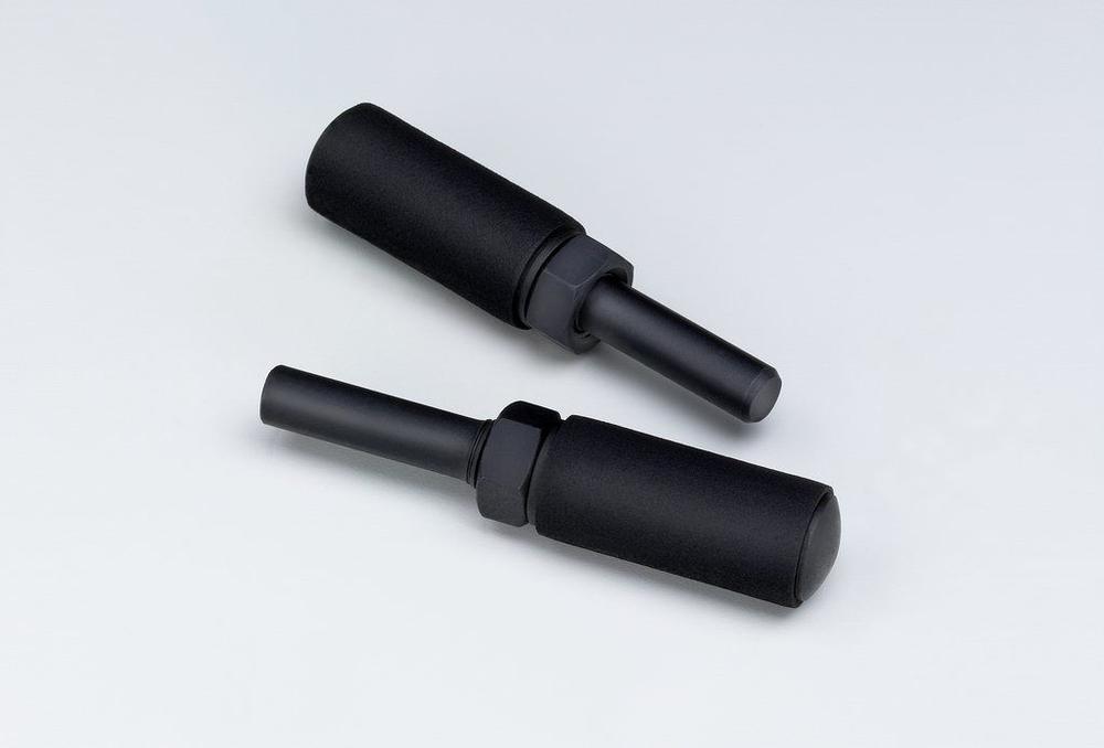 45153 RBR CUSH POL 1/2 x1x1/4IN WL