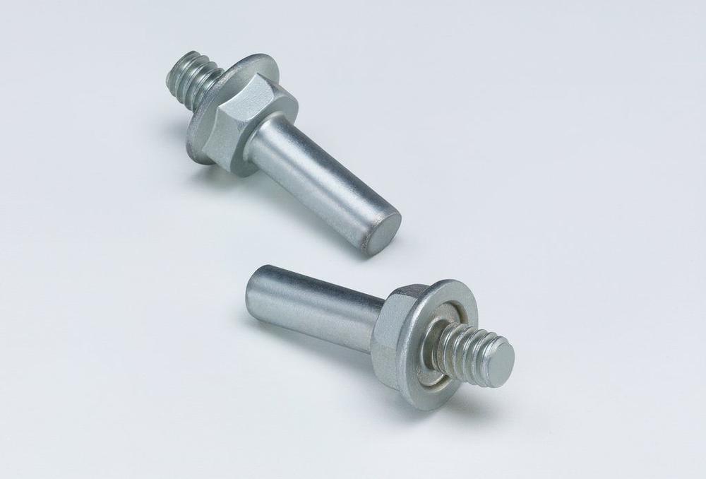 45102 ROLOC SHANK 1/4 IN x 1/4-20