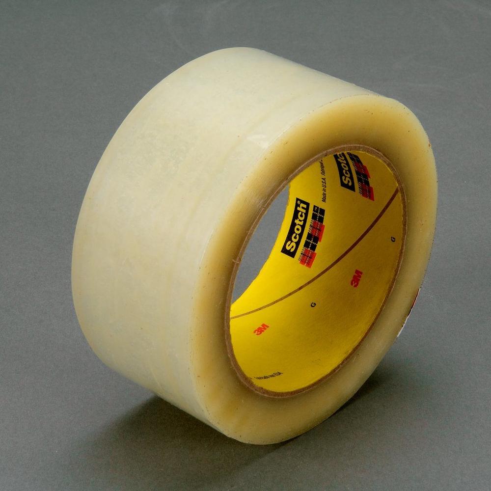 355 BOX Sealing Tape CL 48MMx50M 36/CV