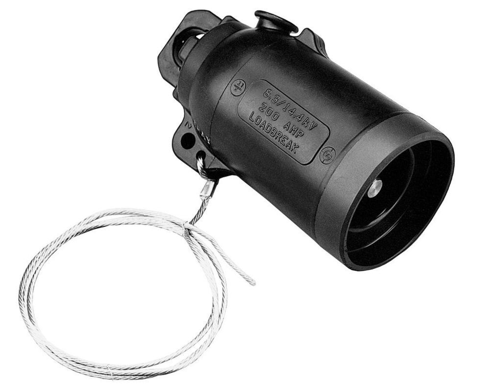 5810-PC-15 200A LOADBREAK PROTECTIVE CAP