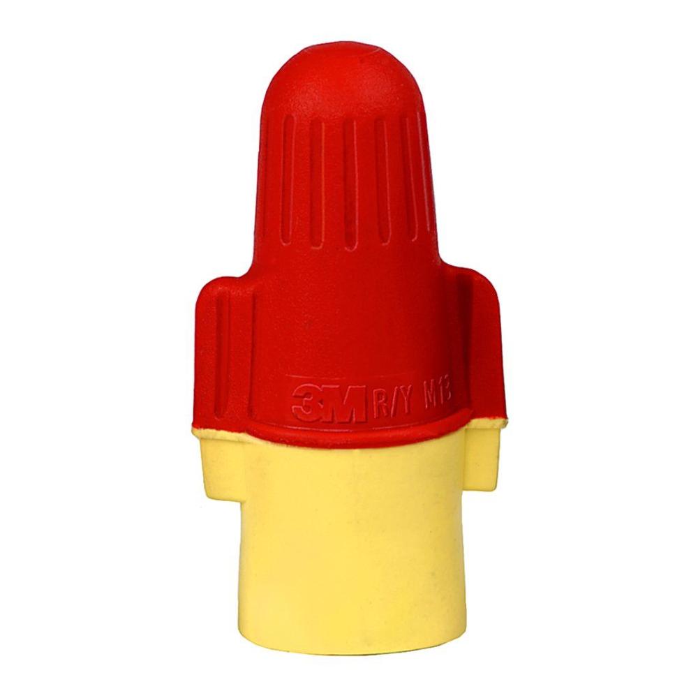 R/Y+ WIRE CONNECTOR (KEG)