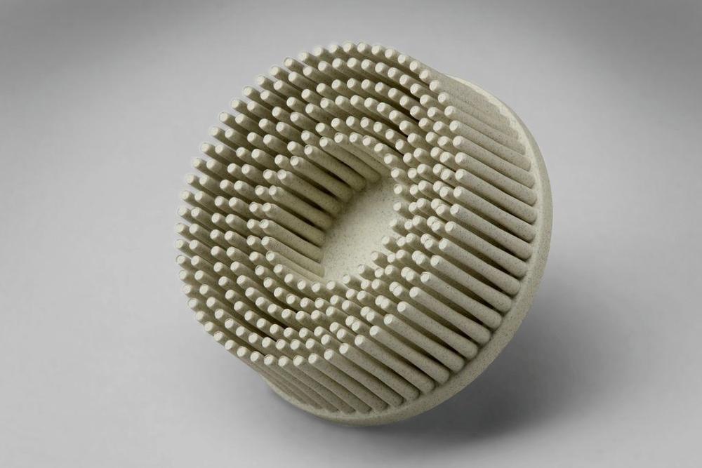 RD-ZB ROLOC BRISTLE DISC 120 1X5/8