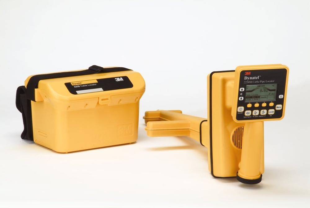 2250M-ID/UCU RT C/P LOC /UTL ID RB BAG