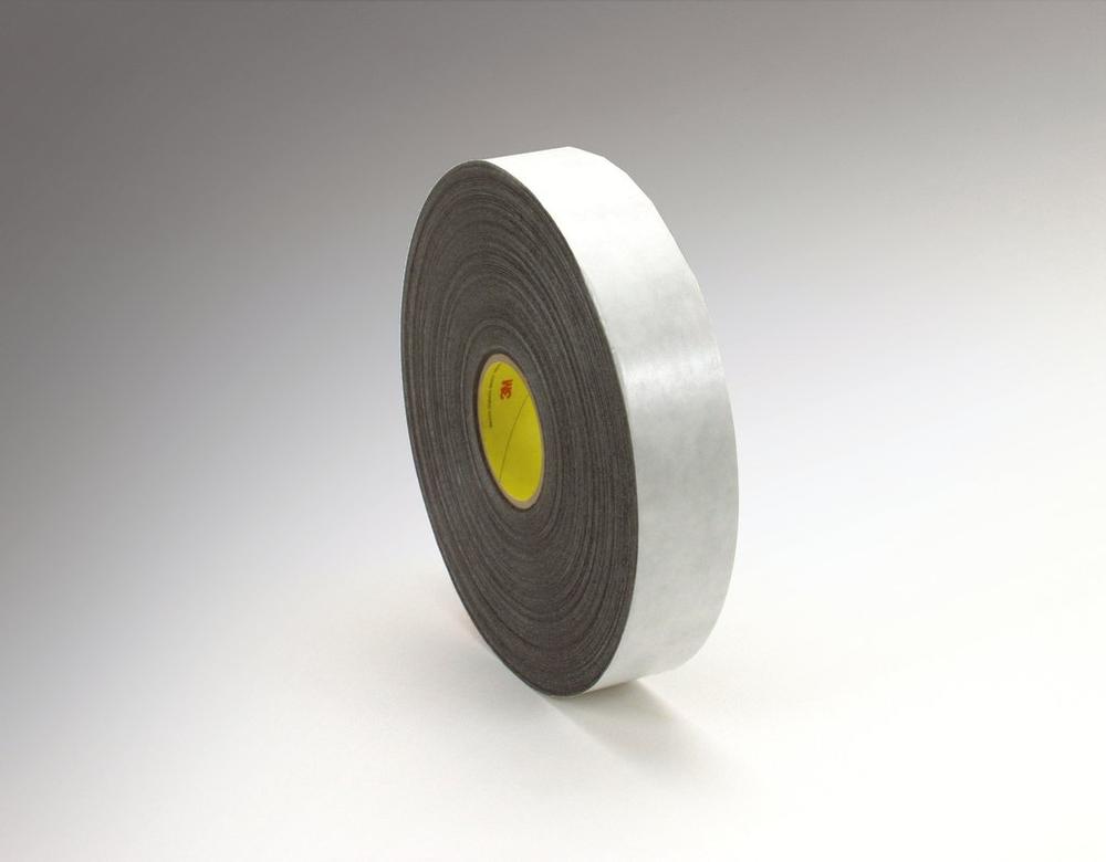 4462B BK POLYETHELENE FOAM TP 1IN X 72YD