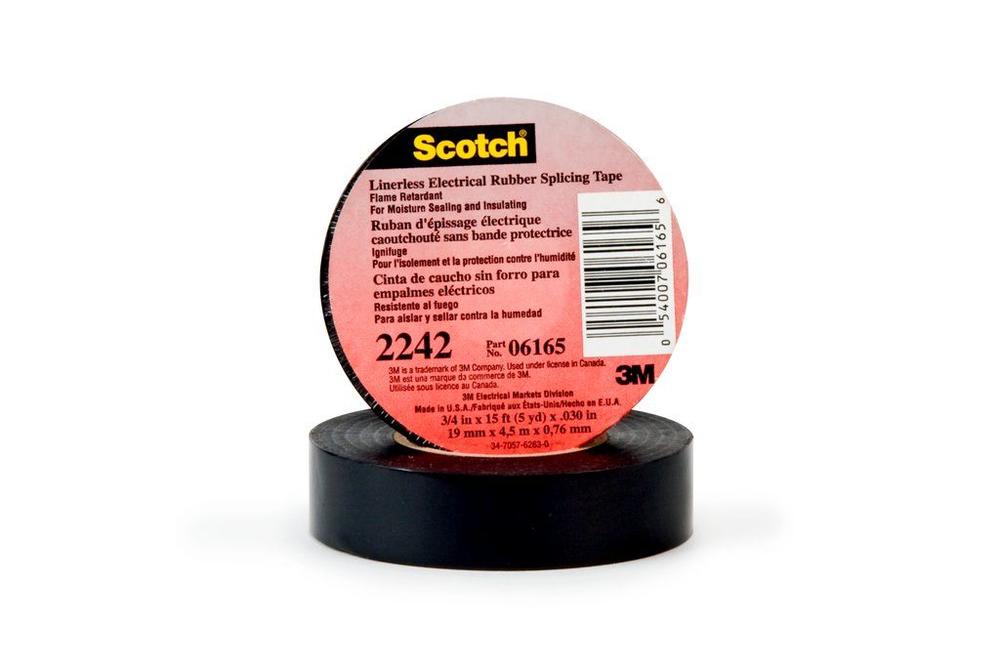 2242 3/4 " X 15' 06165 24 RLS/CS 1"