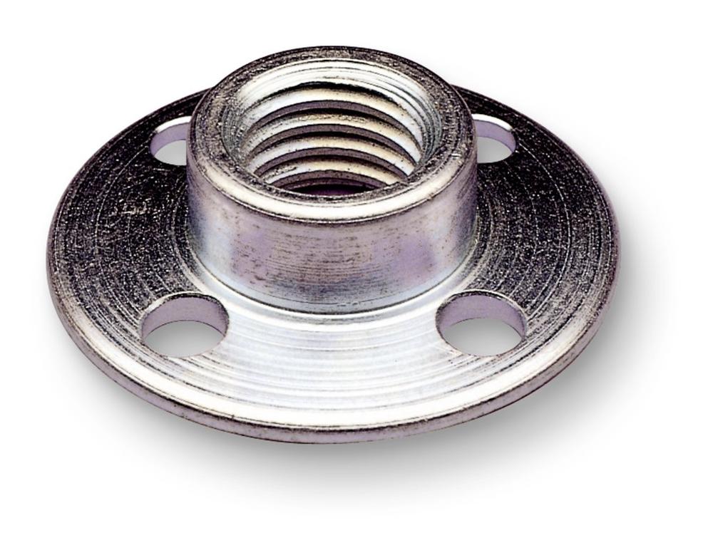 05620 DC RETAINER NUT 5/8 X 5/8-11