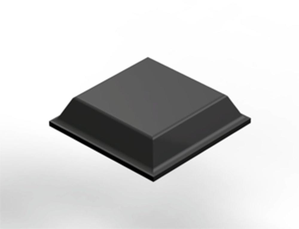 SJ5008 GREY BUMPONS 3000/CASE