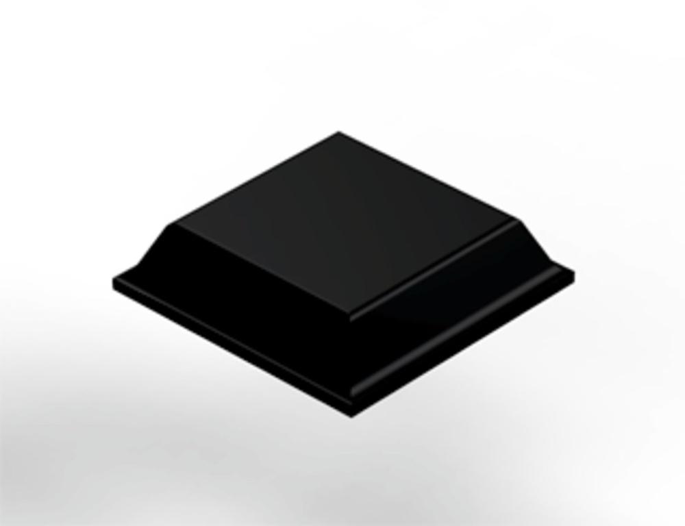 SJ5008 BLACK BUMPONS 3000/CASE