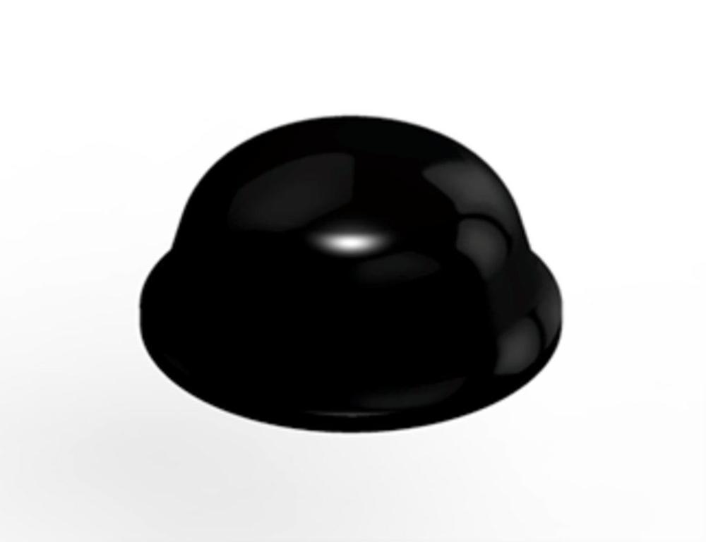 SJ5003 BLACK BUMPONS 3000/CASE