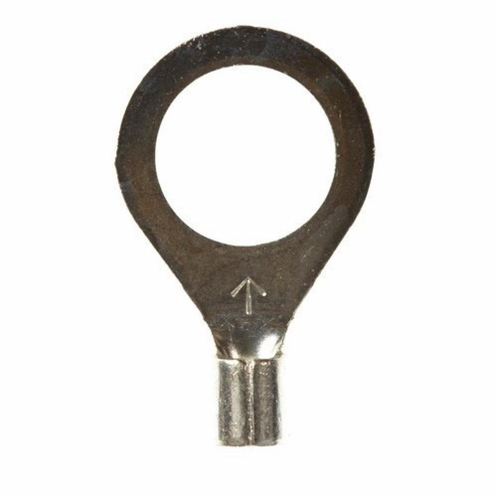 M10-12RK NON-INS BRAZED RING