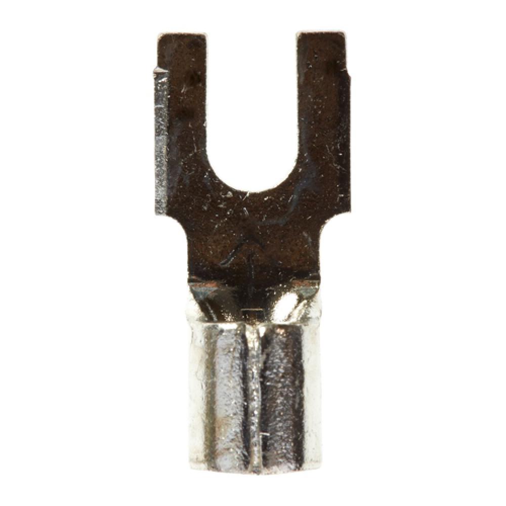 M10-6FBK NON-INS BRAZED BLOCK FORK