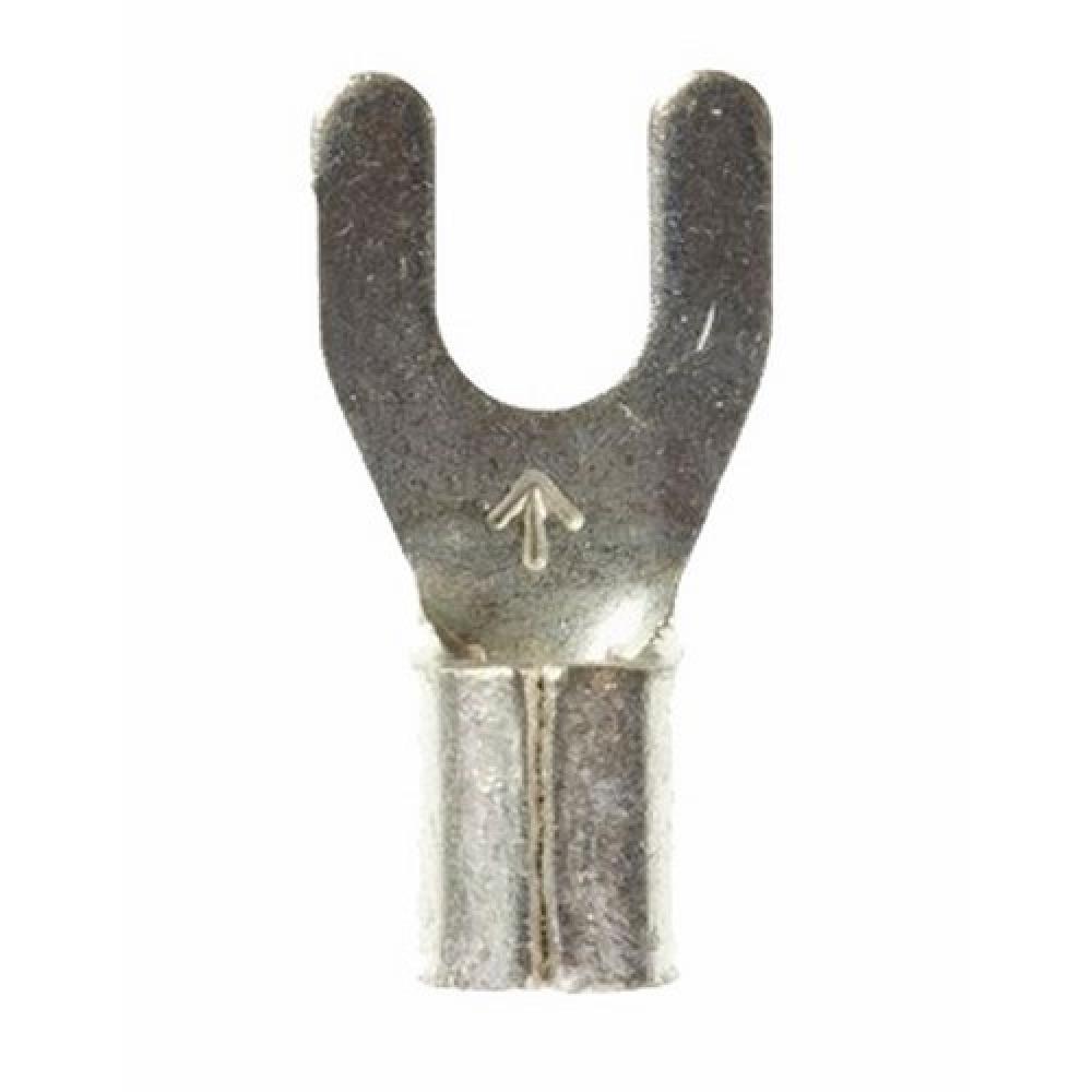 M10-8FK NON-INS BRAZED FORK