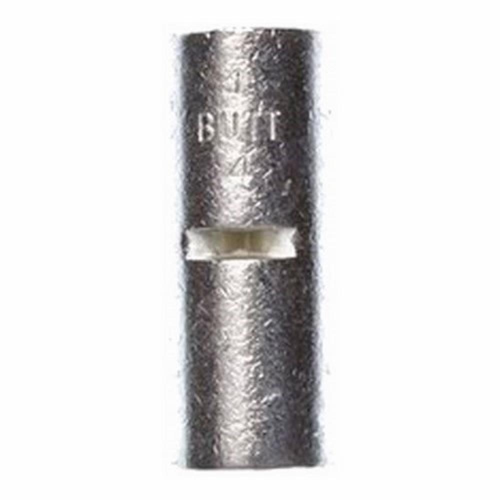 M4BCK NON-INS BRAZED BUTT CONN