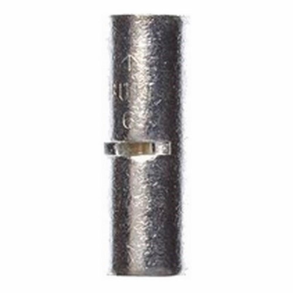 M6BCK NON-INS BRAZED BUTT CONN