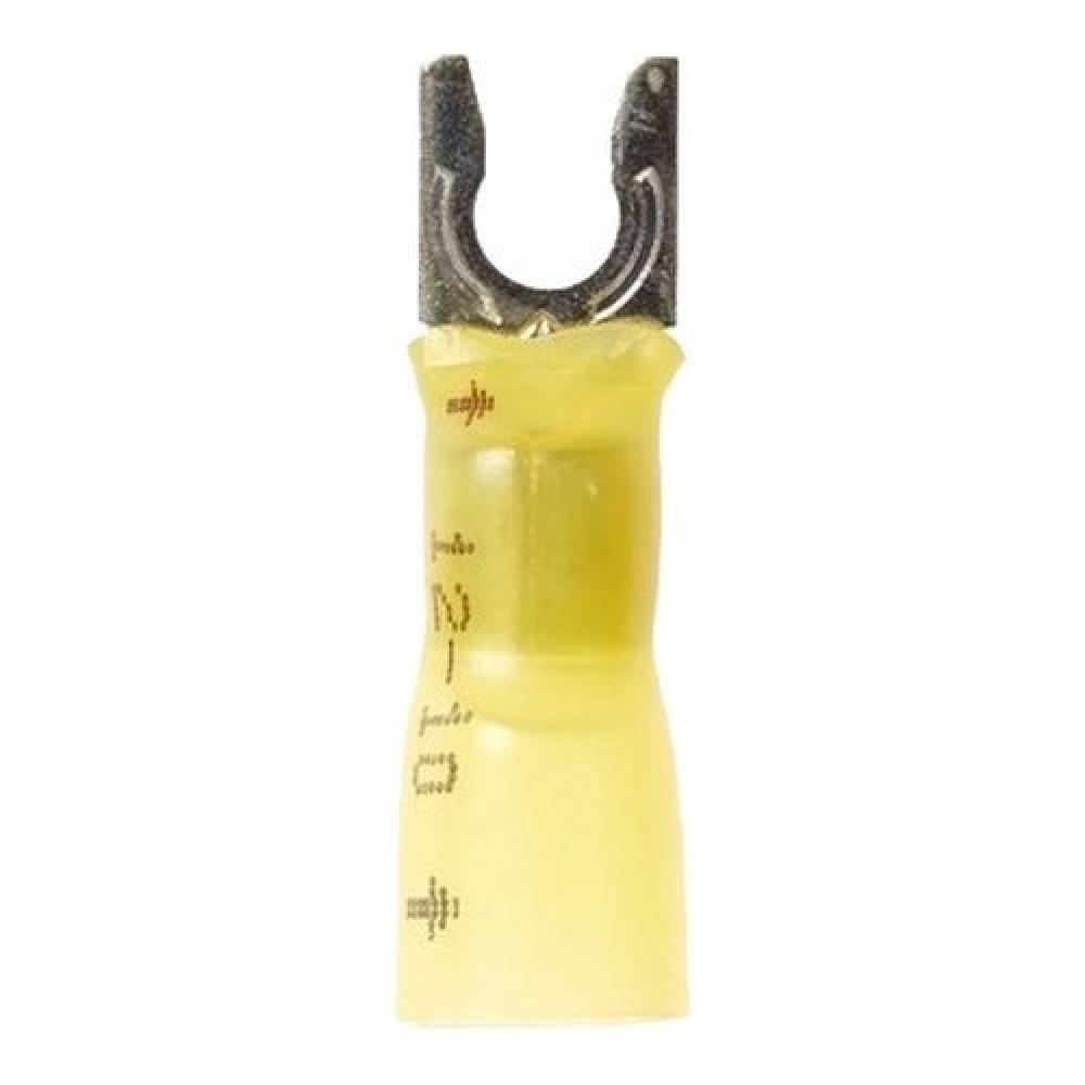 MH10-8FLK LOCK FORK BRAZED HS