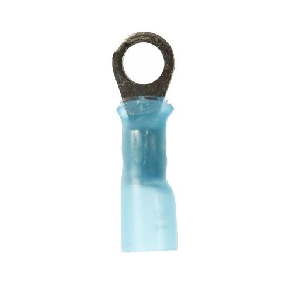 MH14-10R/LK HEATSHRINK L-12-10-WH