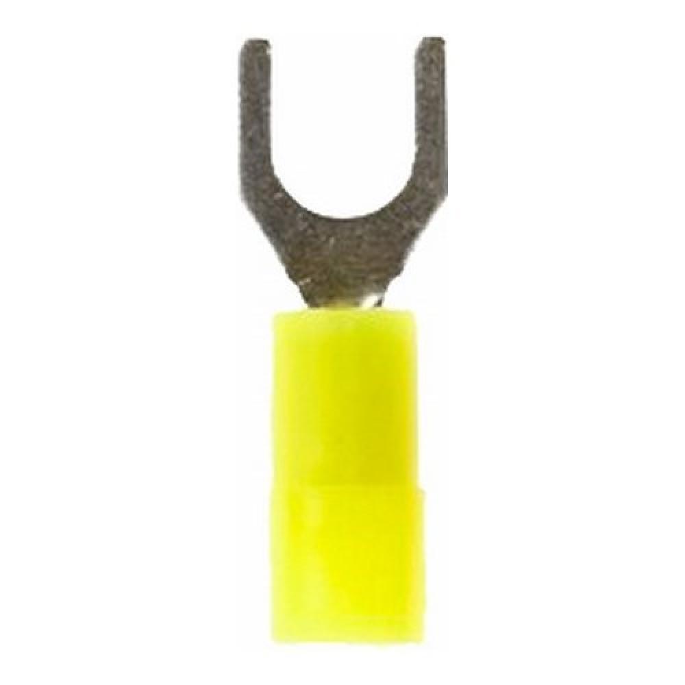 MN24-8RK NYL INSTD GRIP RING TONGUE TERM