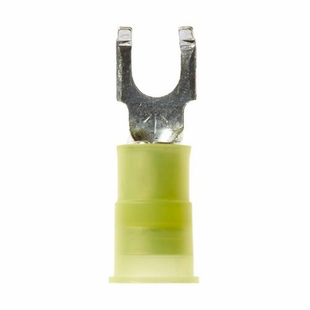 MNG10-10FFBK NYL INS GRIP FLNG BLK FK