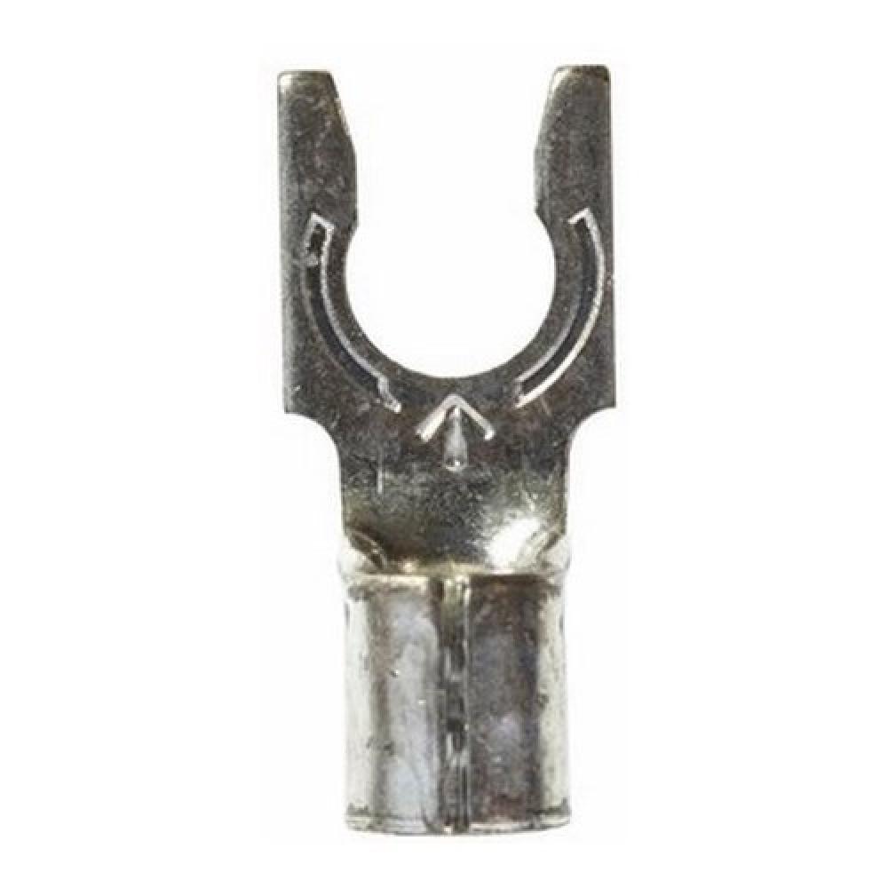 MU10-10FLK NON-INS BTD SEAM LOCK FORK