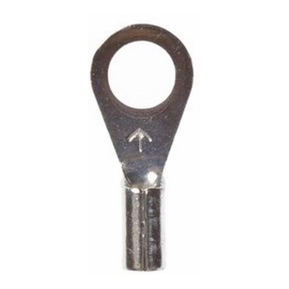 MU18-10R/LK NON-INS BTD SEAM RING