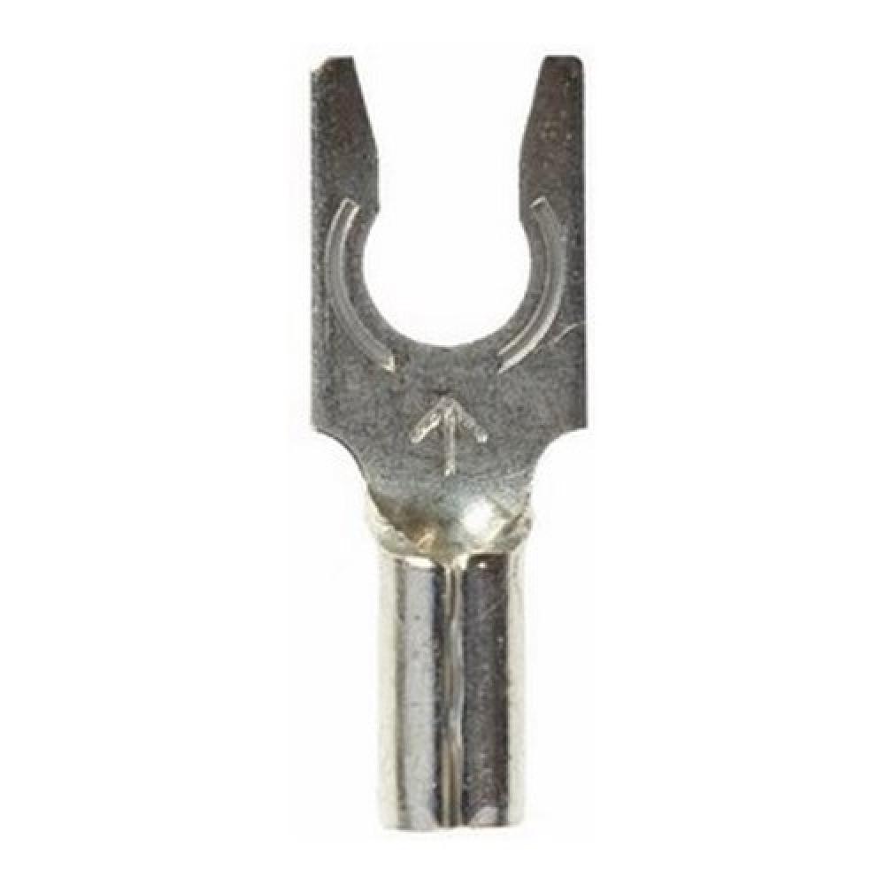 MU18-6FLK NON-INS BTD SEAM LOCK FORK